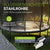 Outdoor Trampolin SkyBounce