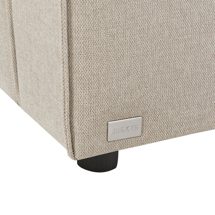 Modulares Sofa Domas M - 3 Sitzer