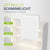 Schminktisch Zoey & Hocker Melly