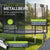 Outdoor Trampolin JumpMaster