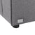 Modulares Sofa Domas M - 3 Sitzer