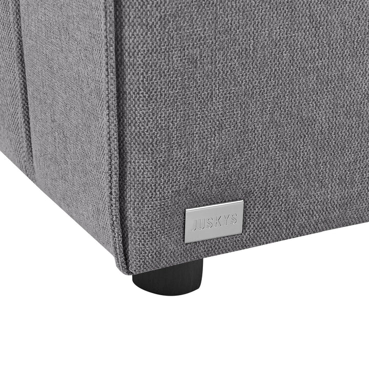 Modulares Sofa Domas M - 3 Sitzer