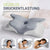 Nackenkissen orthopädisch aus Memory Foam