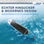 Stand Up Paddling Board - Komplett Set