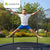 Outdoor Trampolin SkyBounce