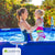 Aufblasbares Poolkissen
