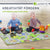 Puzzlematte für Babys und Kinder