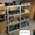 Lagerregal Easy 2er Set 160 x 80 x 40 cm
