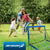 Pop-Up Fußballtor 2er Set Goal Master