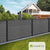 Sichtschutzstreifen PVC