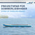 Stand Up Paddling Board - Komplett Set