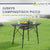 Campingtisch Picco faltbar