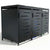 Metall Mülltonnenbox Arel