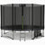 Outdoor Trampolin JumpMaster