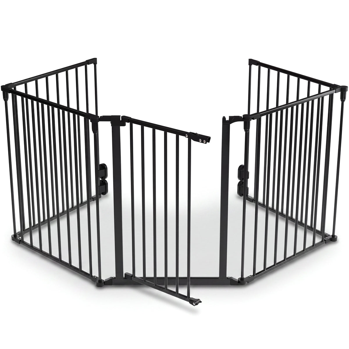 Kaminschutzgitter / Ofenschutzgitter
