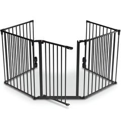 Kaminschutzgitter / Ofenschutzgitter