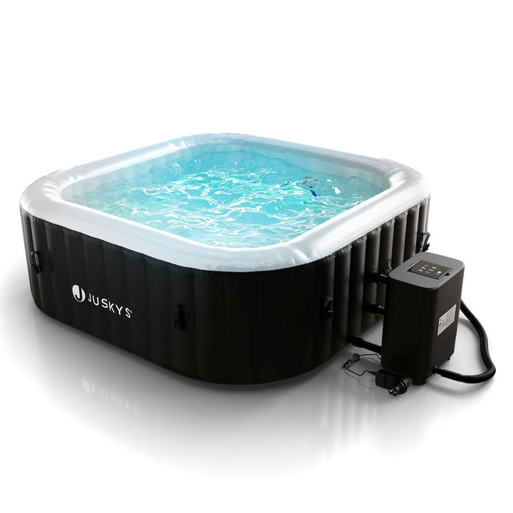 Whirlpool aufblasbar SpaLuxe