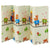 Spielmatte 180 x 200 cm mit diversen Tiermotiven