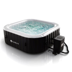 Whirlpool aufblasbar SpaLuxe