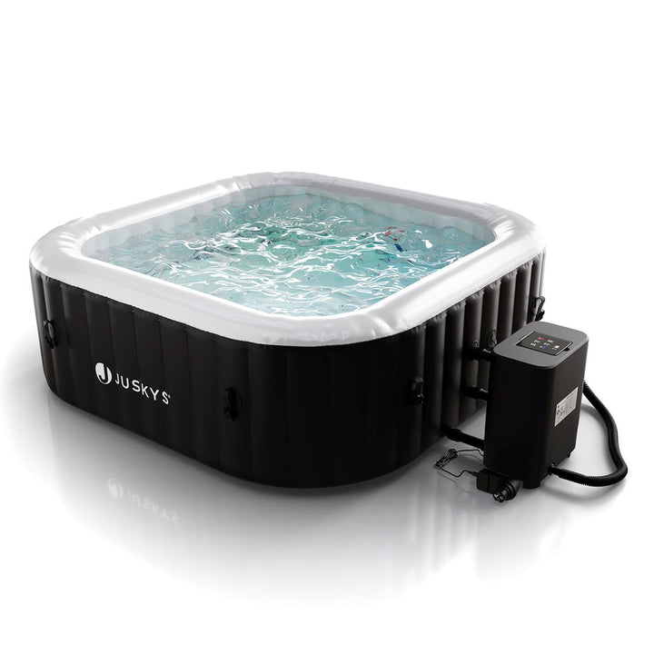 Whirlpool aufblasbar SpaLuxe
