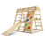 Klettergerüst Indoor für Kinder