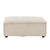 Modulares Sofa Domas - Variantenauswahl