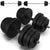 3in1 Hantelset 60kg