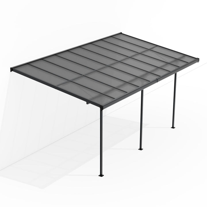 Terrassenüberdachung Borneo