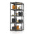 Eckregal Corner Basic 180 x 70 x 40 cm