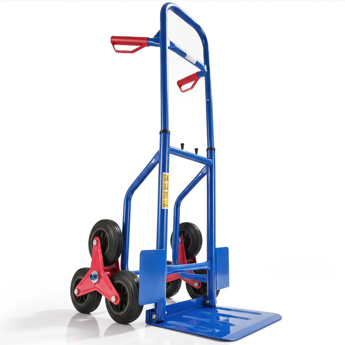 Treppensackkarre bis max. 100 kg