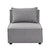 Modulares Sofa Domas - Variantenauswahl