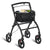 Rollator für die Wohnung