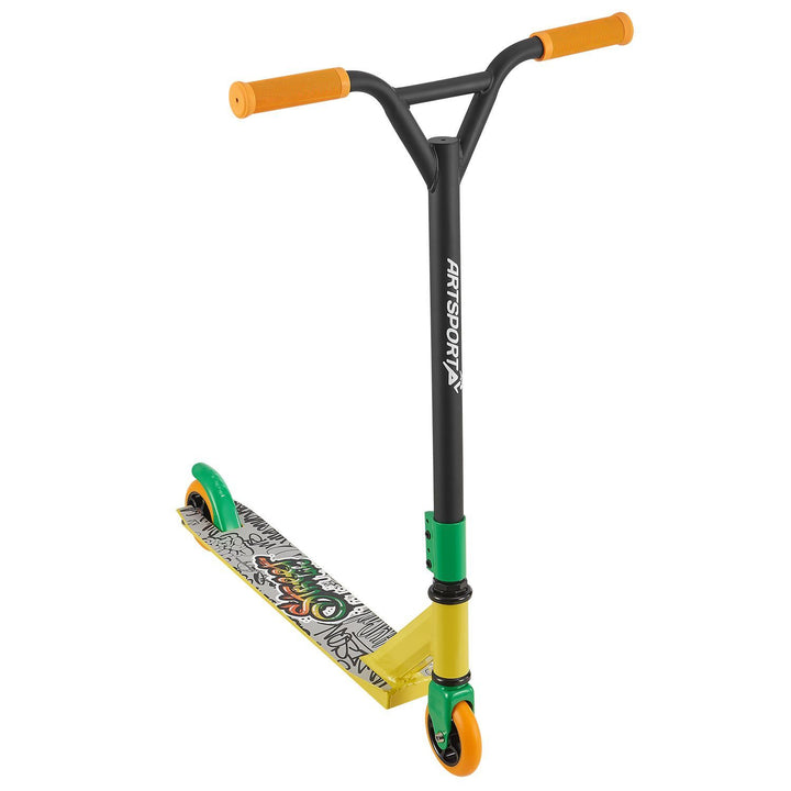 Stunt Scooter für Kinder