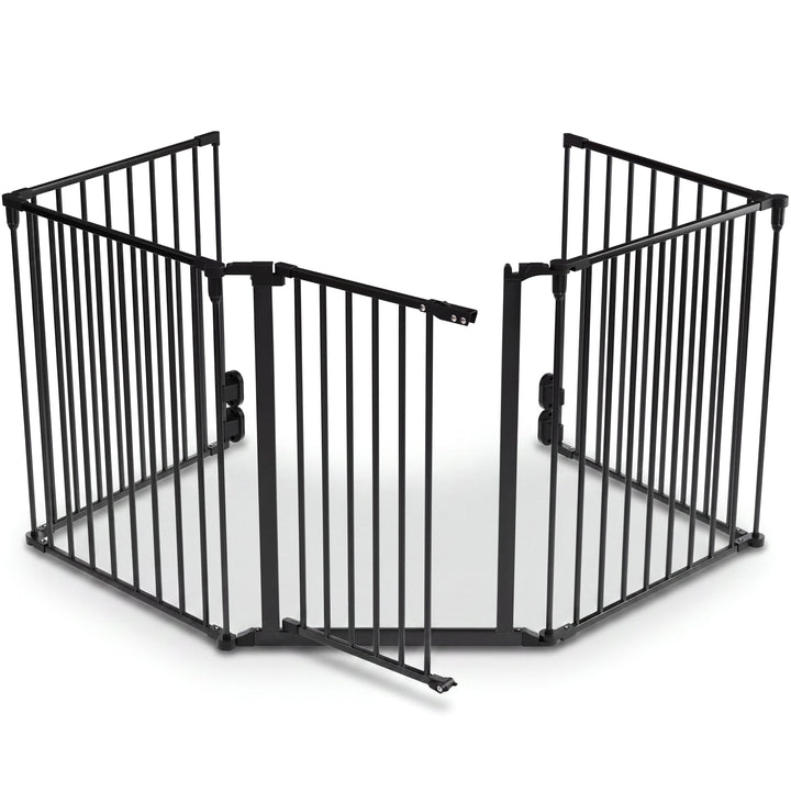 Kamin- / Ofenschutzgitter 300 cm
