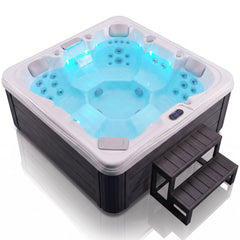 Outdoor Whirlpool Oasis Max