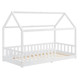 Kinderbett Marli 90 x 200 cm