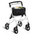 Rollator für die Wohnung