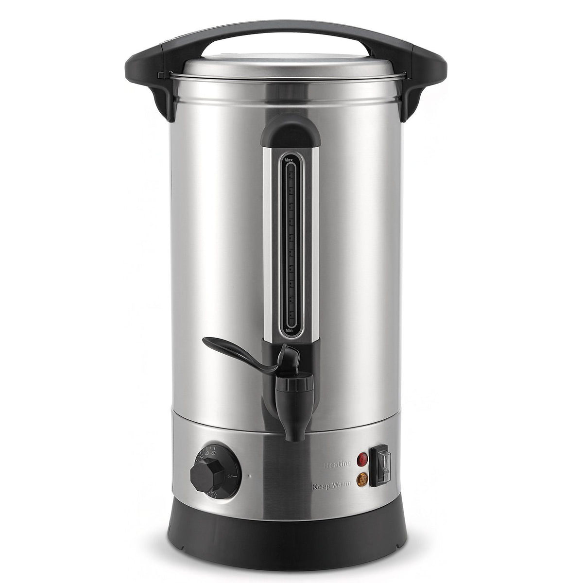 Glühweinkocher Teramo 7l oder 10l