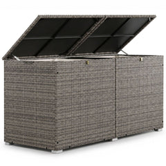 Polyrattan Auflagenbox Jumbo