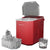 Eiswürfelmaschine mit Selbstreinigung IceOracle