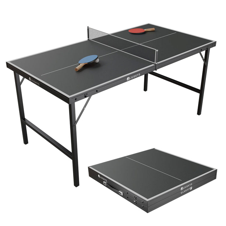 Mini Tischtennisplatte Flexi