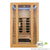Infrarotkabine Nyborg S120K