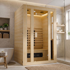 Infrarotkabine Nyborg S120K