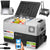Kompressor Kühlbox Yukon 30l oder 50l