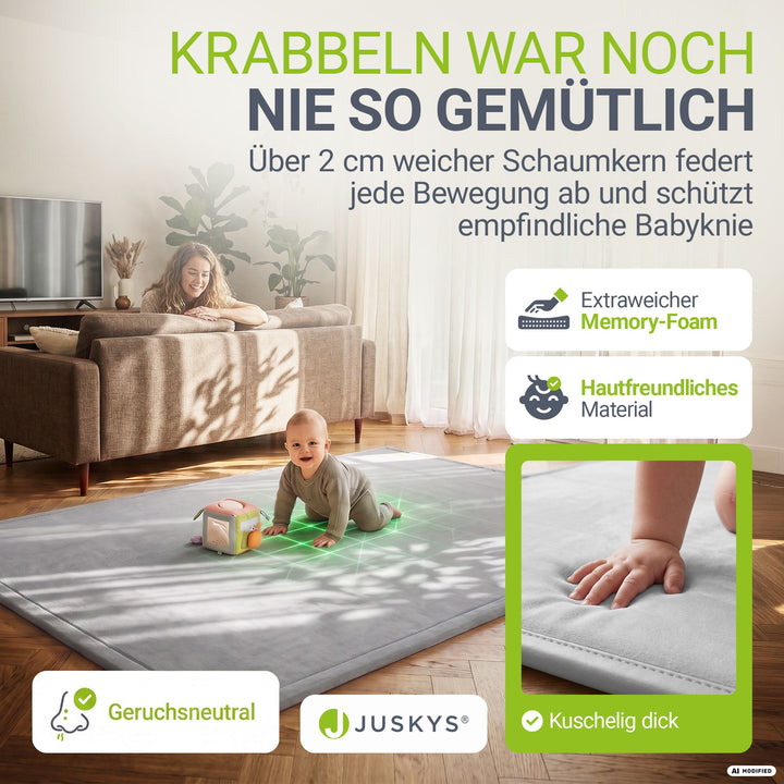 Kinder Spielmatte Maila