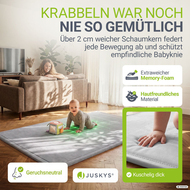 Kinder Spielmatte Maila