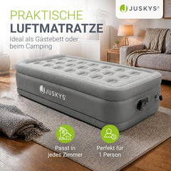 Selbstaufblasende Luftmatratze Sapri