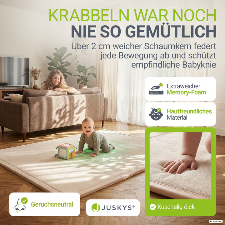 Kinder Spielmatte Maila
