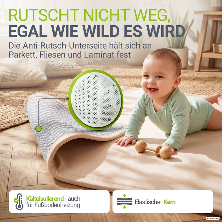 Kinder Spielmatte Maila