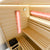 Traditionelle Sauna Vantaa - Natur